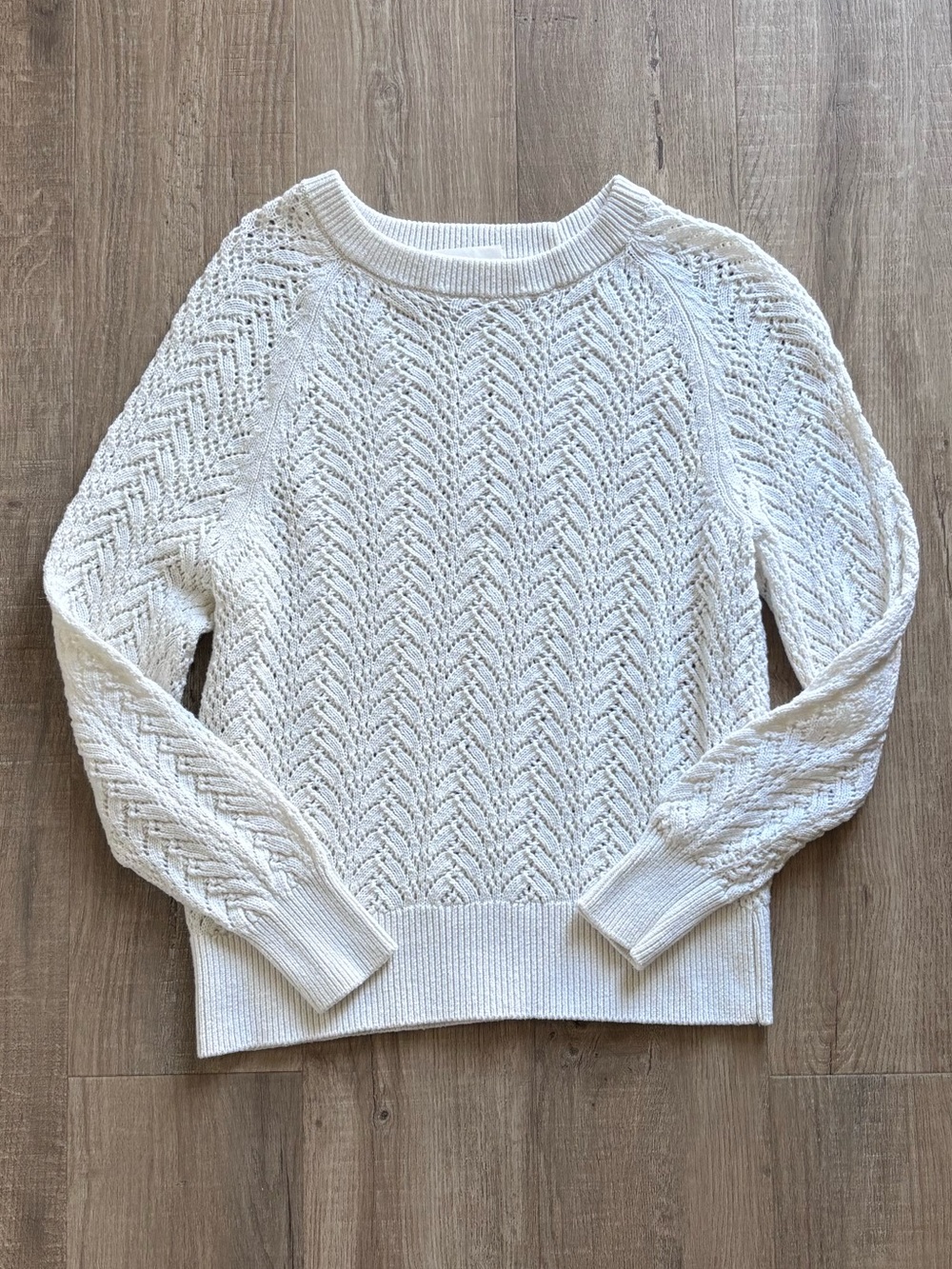 Wilfred Arbor Knit Sweater